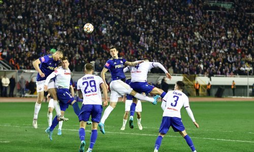 Bivši Vatreni prokomentirao sjajan transfer Dinama, a dotakao se i Hajduka te derbija na Poljudu