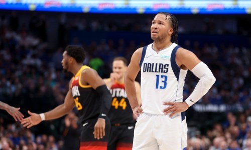 Dallas bez Dončića odigrao utakmicu za povijest; postavili su klupski rekord u tricama te šokirali sjajnog Bojana Bogdanovića i društvo