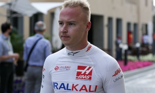 Odbačeni vozač Formule 1 imao je jasnu poruku: Moj se život radikalno promijenio, ali...