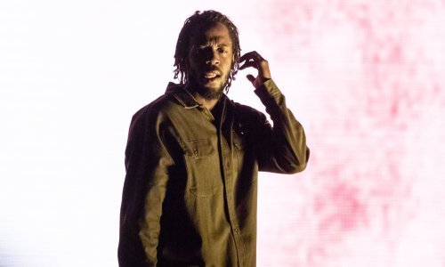 Kendrick Lamar najavio izlazak novog albuma u svibnju, nakon pet godina pauze