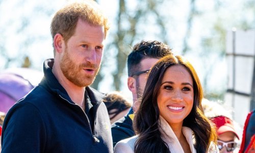 Napokon je poznato kako će izgledati Netflixov dokumentarac princa Harryja i Meghan Markle