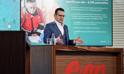 Šef najvećeg njemačkog energetskog koncerna: 'Taj bi potez mogao dovesti i do raskola u EU-u!'