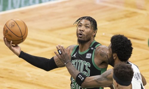 Igrač Boston Celticsa dobio priznanje koje je za neke njegove kritičare iznenađenje; ovo u NBA ligi nije viđeno 26 godina!