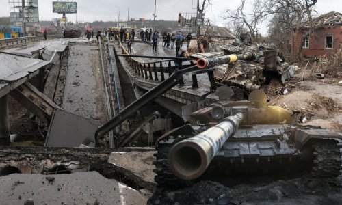 Rusija u znak odmazde protjeruje sve više europskih diplomata, sada su na redu oni iz Belgije, Nizozemske i Austrije