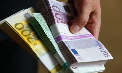 U godinu dana devizne rezerve HNB-a skočile za 25 posto, na računima više od 226 milijardi kuna