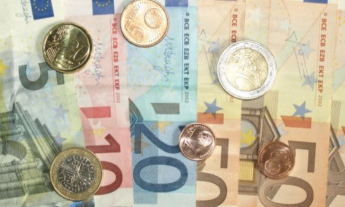 Na tekućem i kapitalnom računu manjak od 646 milijuna eura