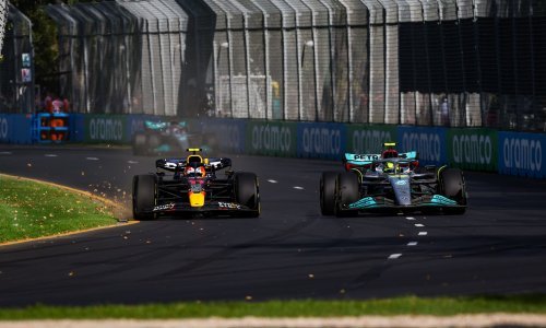 Vapaj iz Formule 1: Već smo došli do točke zasićenja!