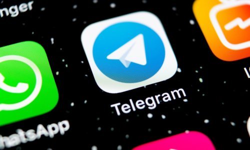 Nije samo Telegram: Na ove se aplikacije Ukrajinci oslanjaju u ratu