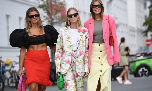 Obožavamo modne trendove koji su 'in' iz sezone u sezonu, a ova četiri nosit ćete čitavo proljeće i ljeto