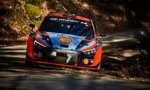 Zagrebački Velesajam postaje središte automobilističkog svijeta