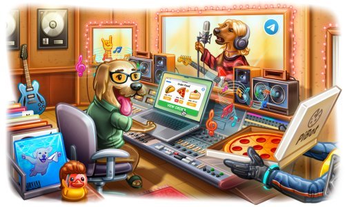 Koristite Telegram? Čeka vas nekoliko iznenađenja