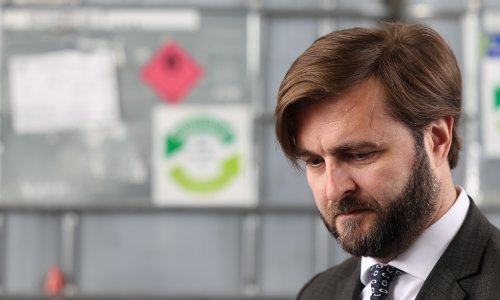 Ćorić proglasio stanje 'ranog upozorenja' zbog moguće nestašice plina: 'Ako zakupci ne popune skladište Okoli, morat će država'