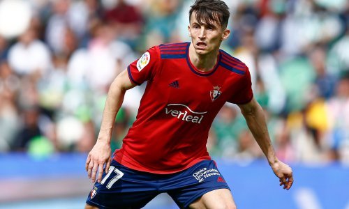 Hrvatski napadač je u velikoj formi, a sada je pred najtežim iskušenjem, jer dolazi Real Madrid: Nepotrebno je trošiti riječi