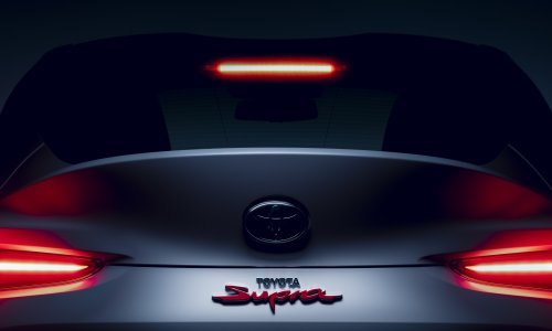 [FOTO/VIDEO] Stiže Toyota GR Supra s ručnim mjenjačem: Za bolje vozačko iskustvo