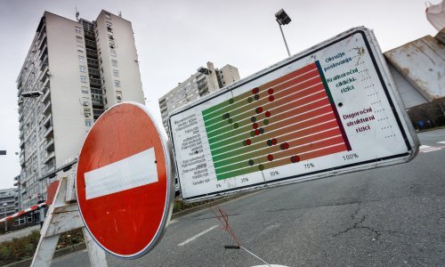Rizici rastu, zarade nakon odlične 2021. padaju, a na udaru i budući umirovljenici: 'Rat nije najveća prijetnja, nego inflacija i više kamate'