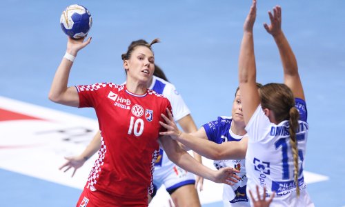 'Kraljice šoka' desetkovane su ozljedama uoči odlučujućih utakmica za plasman na EP: Osakaćeni smo i jedino nas srce može izvući...