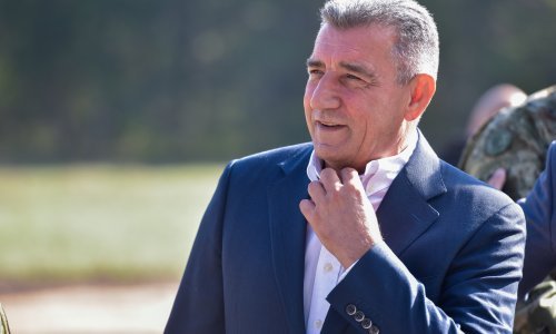 Ante Gotovina: Da! Potpisao sam pismo podrške brigadirima Hrvatske vojske Josipu Perkoviću i Zdravku Mustaču