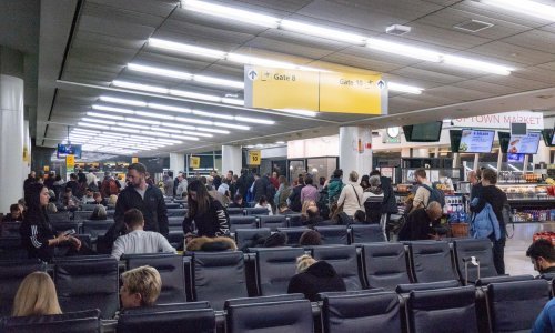 Sud na Floridi: Obvezom nošenja zaštitnih maski prekoračene su ovlasti; odmah reagirale aviokompanije