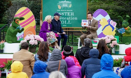 Prva dama Amerike nije odoljela svom omiljenom modelu sandala koji najradije nosi tijekom toplijih mjeseci