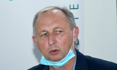 Iz Remetinca na posao: Nakon četiri mjeseca zatvora, Babić se vraća na poziciju kutinskog gradonačelnika