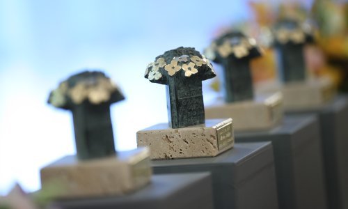 HND raspisao natječaj za godišnje nagrade Velebitska degenija