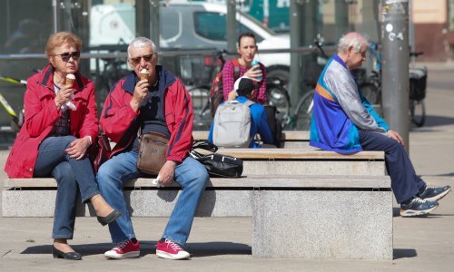 Više od 100 tisuća umirovljenika tek za dva mjeseca dobit će pomoć za ublažavanje rasta cijena struje i plina, evo i zašto