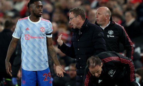 Manchester Unitedu to se zadnji puta dogodilo u 19. stoljeću, a poslije debakla njihov trener nije birao riječi: Ovo je ponižavajuće...