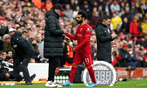 Trener Liverpoola Jürgen Klopp izabrao najljepši trenutak utakmice i nema veze s nogometom, a dotakao se i 'devetke' u mreži Uniteda