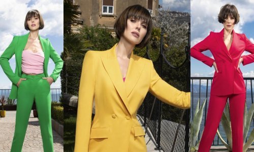 Javnosti je postala zanimljiva zbog svoje veze sa Zvonimirom Bobanom: Lijepa stomatologinja sad je zvijezda modne kampanje