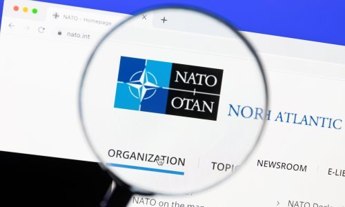 Finska i Švedska u svibnju počinju proces pridruživanja NATO-u