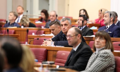 Desni protiv pomilovanja Prekovića i Mustača: 'To je morbidan prijedlog'. Za lijeve to nije tema: 'Time se prikrivaju stvarni problemi'