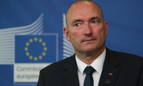 Račun od 800 eura koštao ga fotelje: Slovenski ministar poljoprivrede dao ostavku uoči izbora