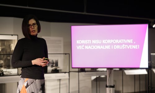 5G će donijeti više od 10 milijardi kuna gospodarstvu: Potencijal za osnivanje poduzeća povećat će se tri puta, a najveće koristi imat će poljoprivreda i industrija