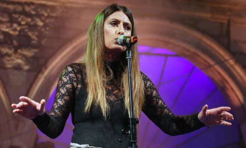 Najavljen je koncert Jelene Radan uz veliki orkestar Zagrebačke filharmonije