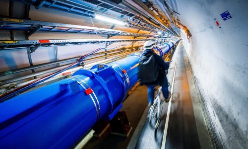 Znanstvenici CERN-a ponovno pokreću Veliki hadronski sudarač: 'Nije to puko pritiskanje gumba'