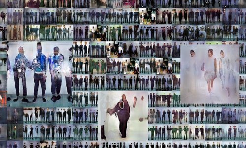 Između mita i algoritma: Miro Roman i Silvio Vujičić otkrivaju sve o umjetnoj inteligenciji koja dizajnira odjeću