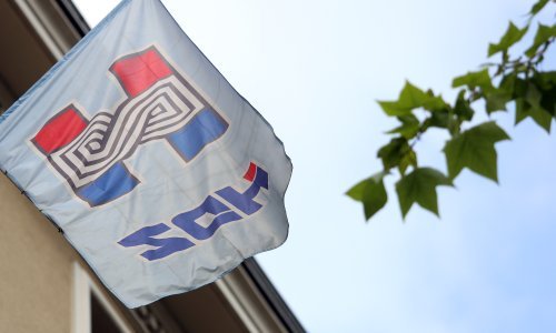 HDZ se obrušio na Milanovića: 'Udbaški poslušnik' tek sada se sjetio da postoje Hrvati u BiH