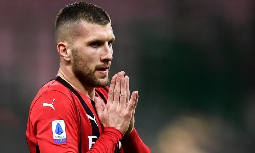 Hrvatski napadač stvarno nema sreće; ozlijedio se na zagrijavanju i pitanje je hoće li do kraja sezone uopće više zaigrati