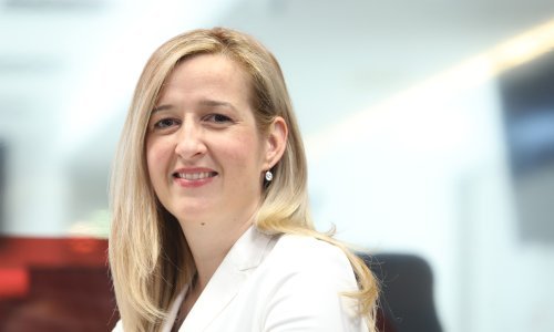 Mirela Ahmetović: Plenković je pretvorio Sabor u palanku, ministri su opušteni i nasmijani, vjerojatno znajući da broje svoje zadnje dane…