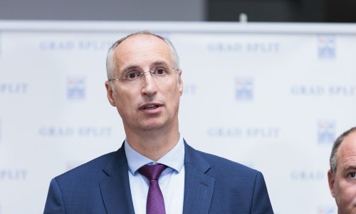 Puljak poručio Plenkoviću da nema hrabrosti stati na kraj korupciji, nepotizmu i vezama u vlastitoj stranci