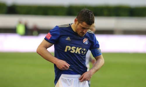 Kapetan Arijan Ademi dao je svoje viđenje derbija, a imao je jasnu poruku za Hajduk i druge konkurente Dinama