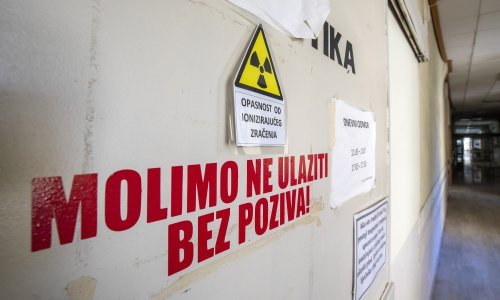 Svjetski je dan akutne mijeloične leukemije, najagresivniji oblik ove bolesti svaki tjedan u Hrvatskoj dobije troje ljudi