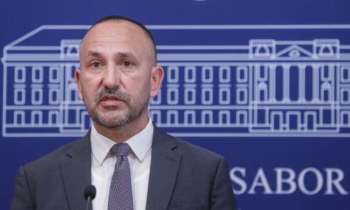 [VIDEO] Zekanović: Milanović uzima neke stimulanse, nek se testira na droge