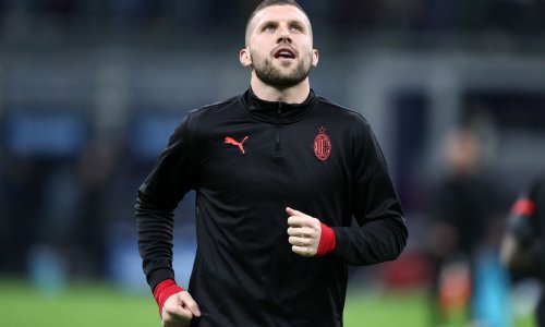 Talijanski mediji prozivaju Antu Rebića te su se raspisali o neobičnoj situaciji koja se dogodila za vrijeme utakmice Intera i Milana