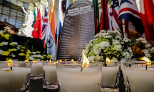 Šri Lanka obilježila treću godišnjicu bombaških napada na Uskrs