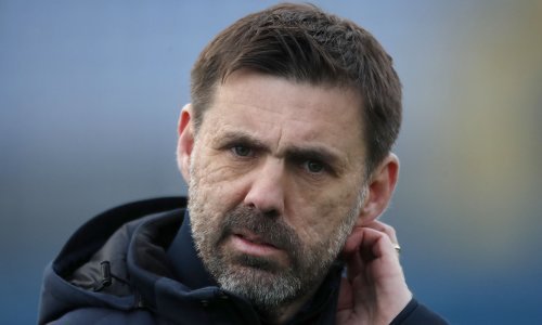 Potres u Dinamu! Trener Željko Kopić dobio je otkaz, Hajduk mu došao glave, te je odmah dao izjavu za javnost