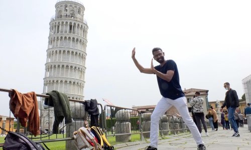 Najnovija mjerenja: Toranj u Pisi je siguran