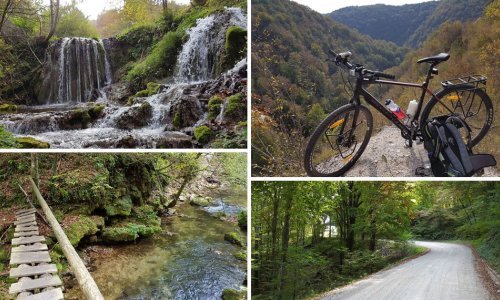 Zašto je Žumberak raj za bicikliste
