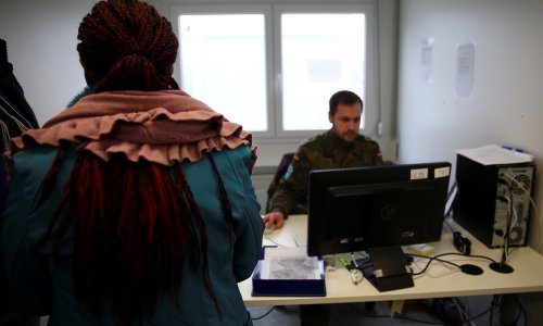 U Njemačkoj socijalnu pomoć prima gotovo 8 milijuna ljudi