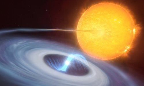 Zastrašujuće moćna: Znanstvenici otkrili novu vrstu eksplozije zvijezde - mikronovu